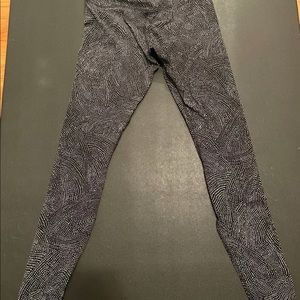 Lululemon Align Leggings 28” - 6